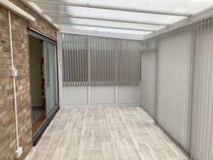 Conservatory- click for photo gallery